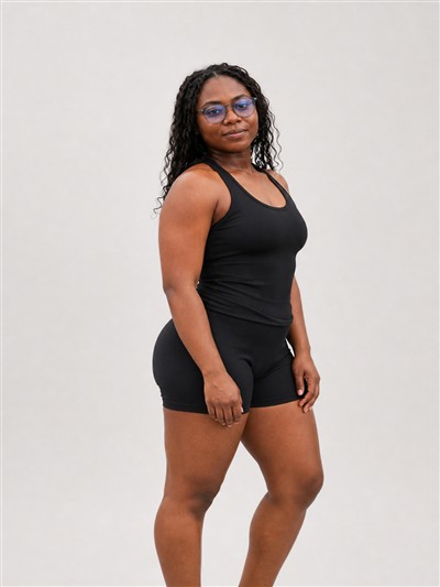 Black Tank
